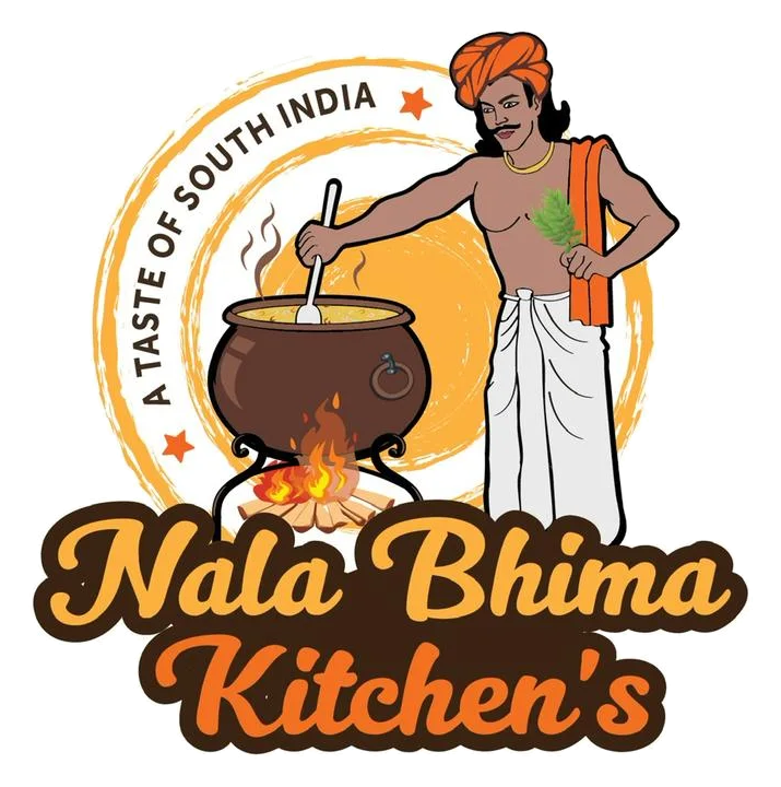 Nala Bhima Kitchen's — A Taste of South India